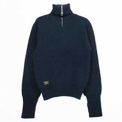 WTAPS ダブルタップス 16AW COMMANDER セーター ニット
