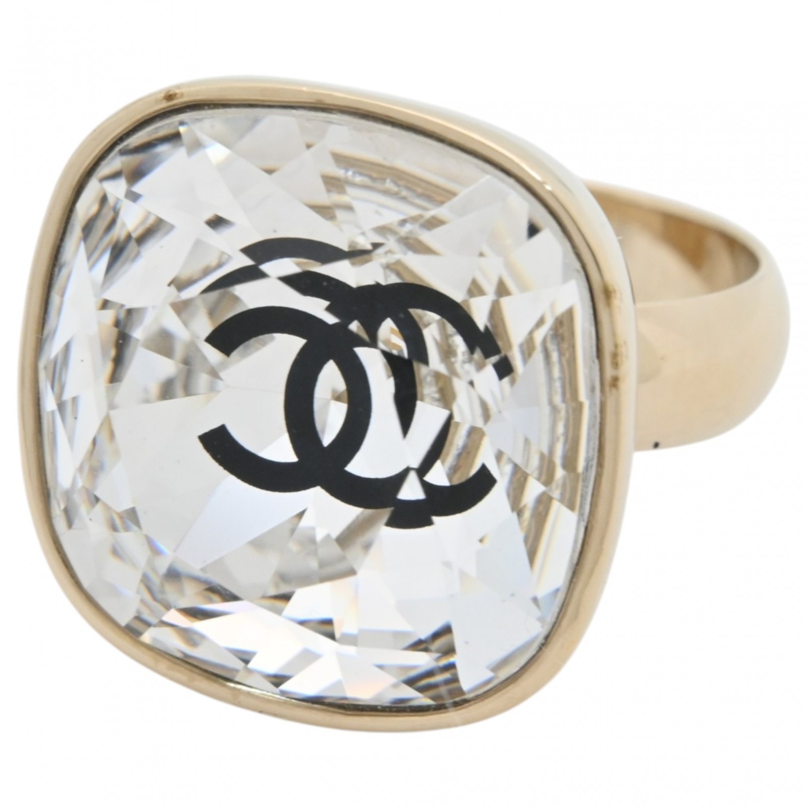 シャネル リング・指輪 レディース