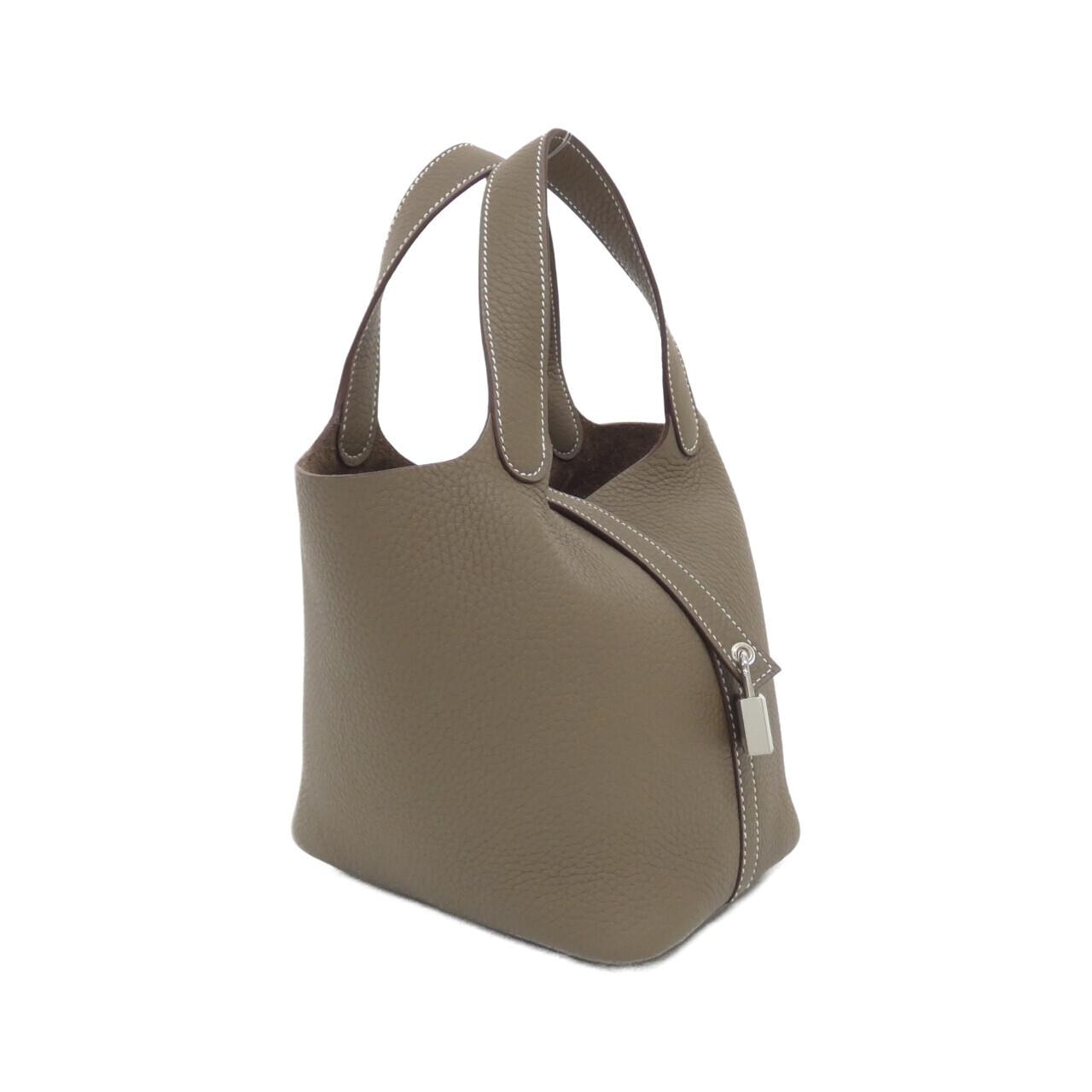 【未使用品】エルメス ピコタン ロック PM 056289CK バッグ