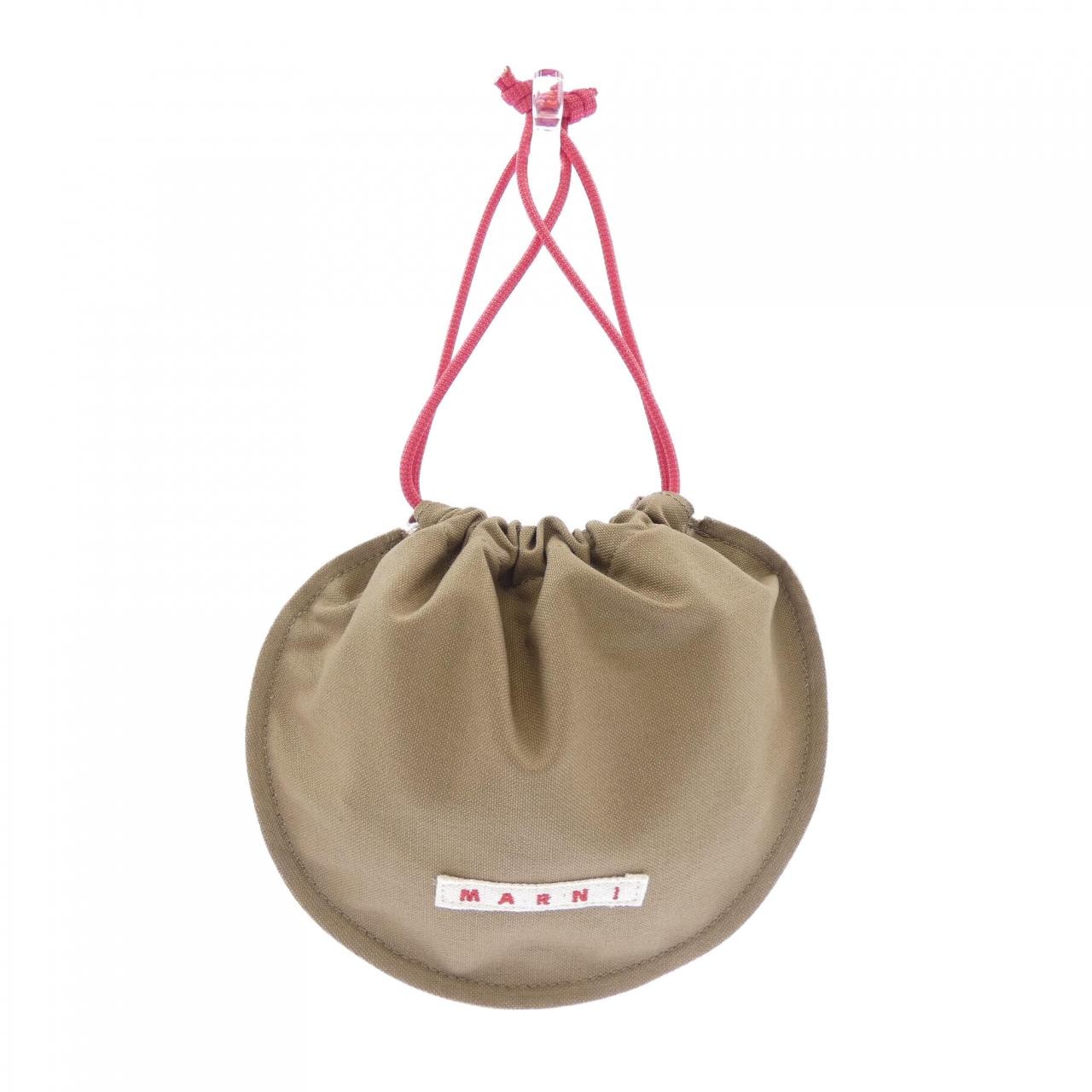 マルニ MARNI POUCH