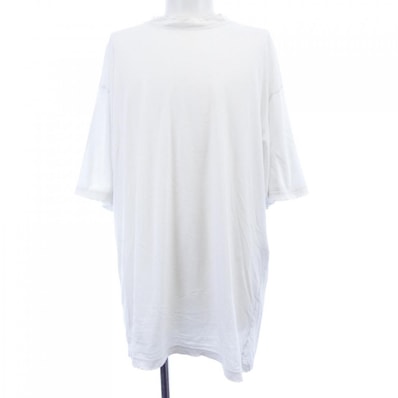 バレンシアガ BALENCIAGA 739784 TOVF4 UNISEX Tシャツ