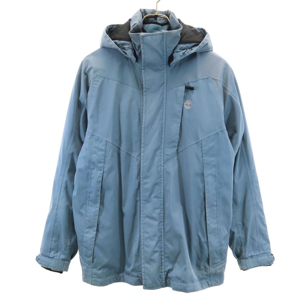 Timberland マウンテンジャケット
