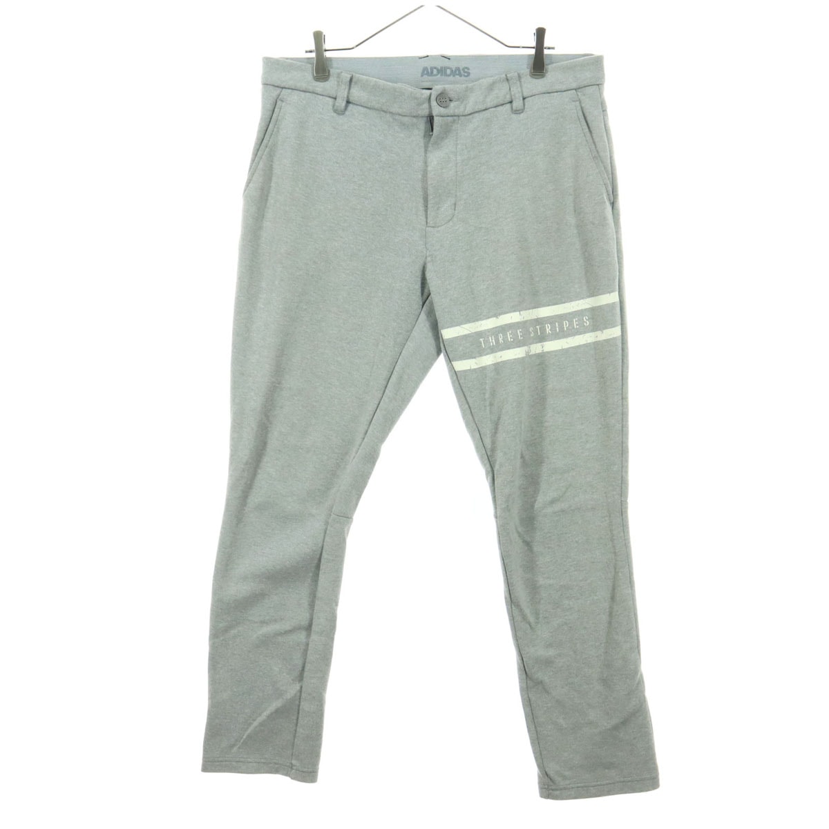 adidas アディダス スウェットパンツ XO グレー