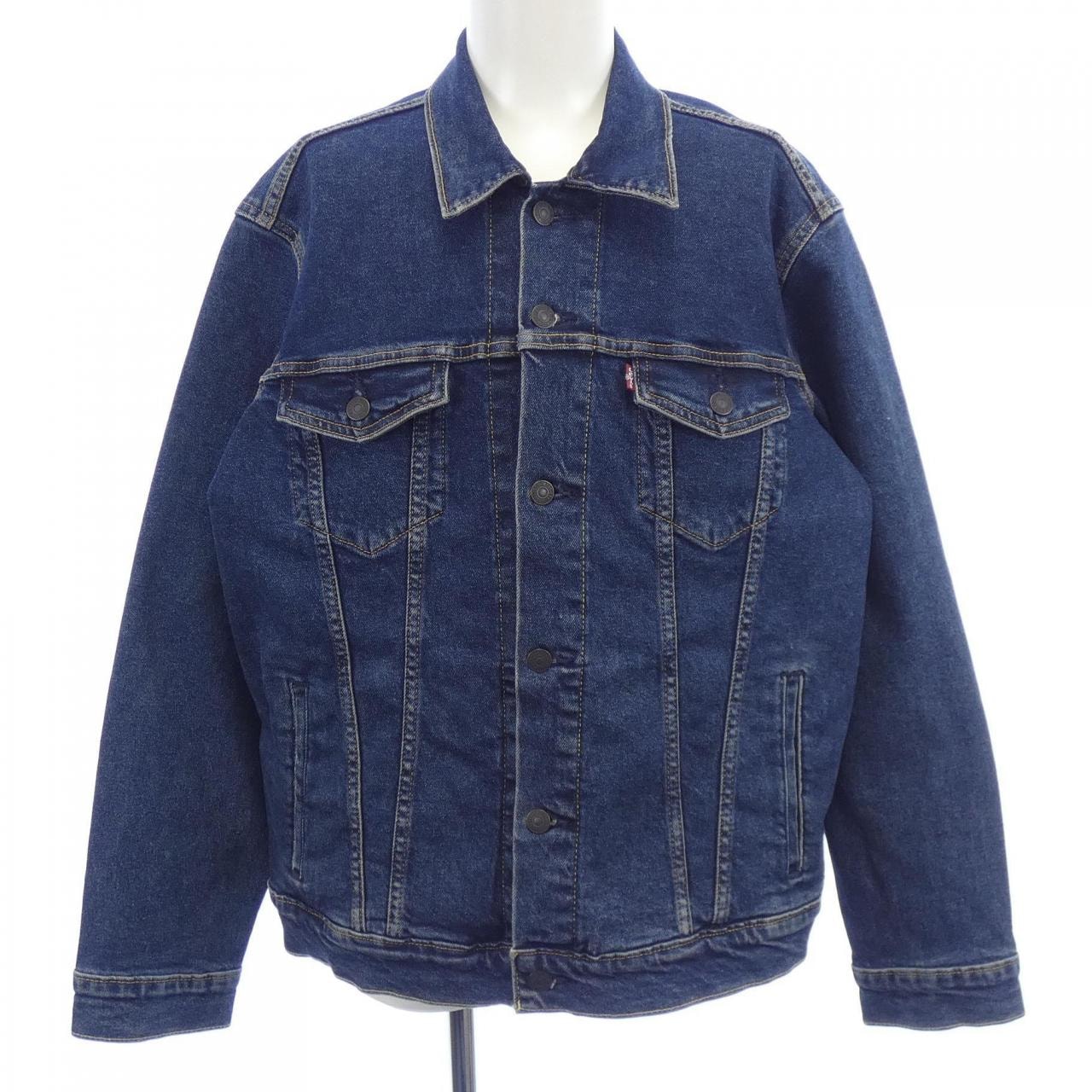 リーバイス LEVI'S デニムジャケット