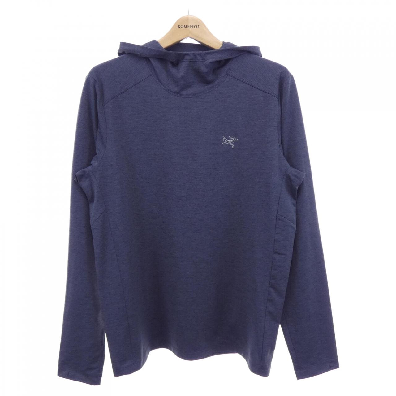 アークテリクス ARC'TERYX CORMAC HOODY パーカー