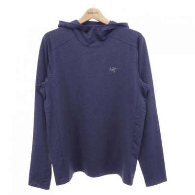 アークテリクス ARC'TERYX CORMAC HOODY パーカー