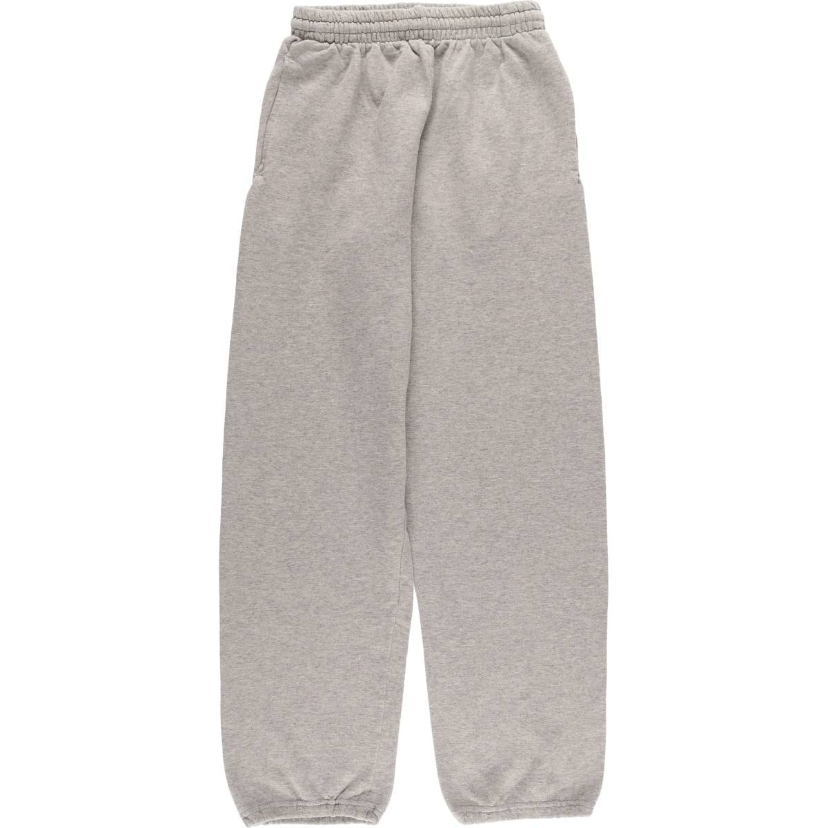 古着 フルーツオブザルーム FRUIT OF THE LOOM スウェットパンツ レディースS相当/eaa561483