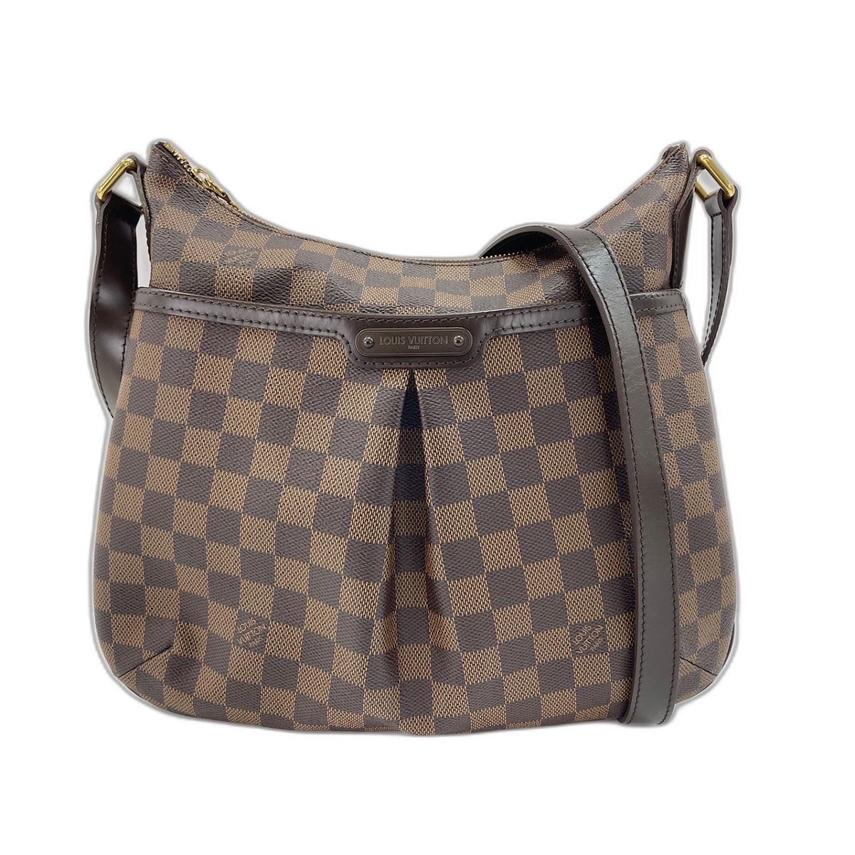 ヴィトン LV ブルームズべリ ショルダーバッグ【中古】