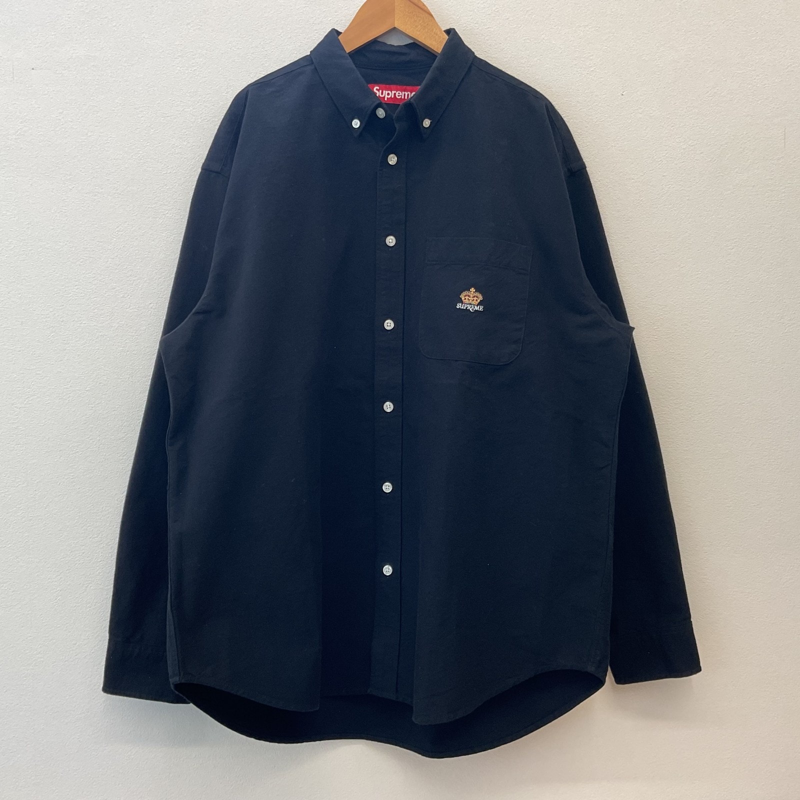Supreme / AKIRA Soccer Top 