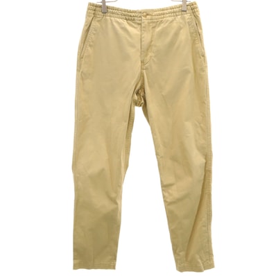 POLO RALPH LAUREN ポロラルフローレン イージー チノパンツ M ベージュ