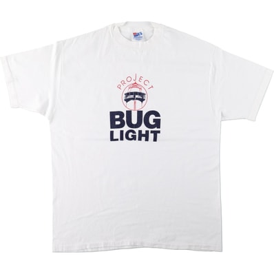 古着 90年代 ヘインズ Hanes BEEFY-T パロディ プリントTシャツ USA製 メンズXL相当 ヴィンテージ/eaa664347