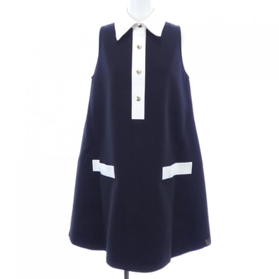 ルイヴィトン LOUIS VUITTON FTDS43G72 ワンピース