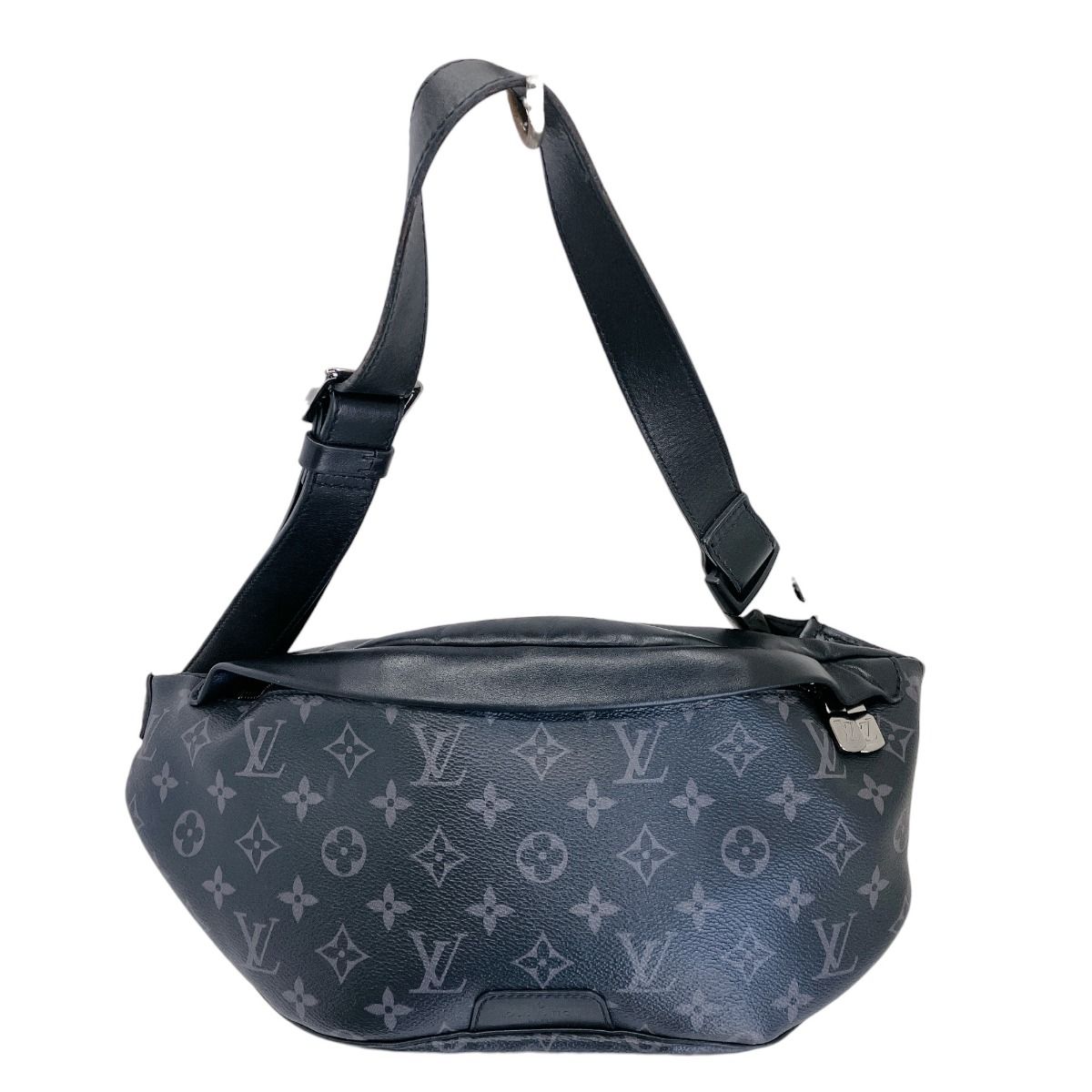 ルイヴィトン LOUIS VUITTON バムバッグ M46035 エクリプス ボディバッグ