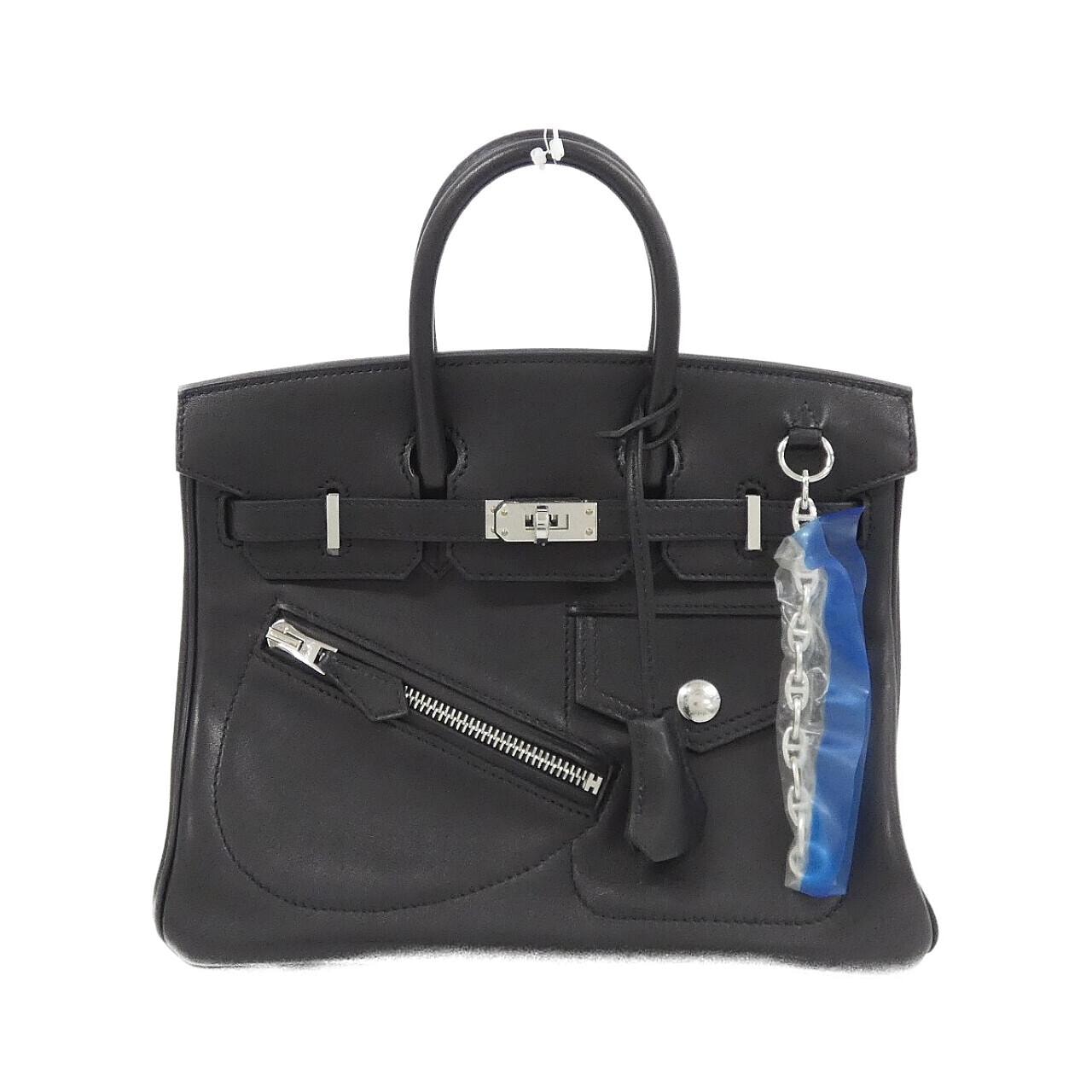【未使用品】エルメス バーキン ロック 25cm 084256CK バッグ