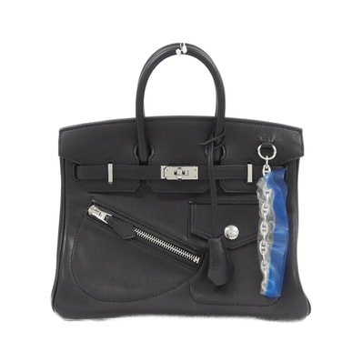 【未使用品】エルメス バーキン ロック 25cm 084256CK バッグ
