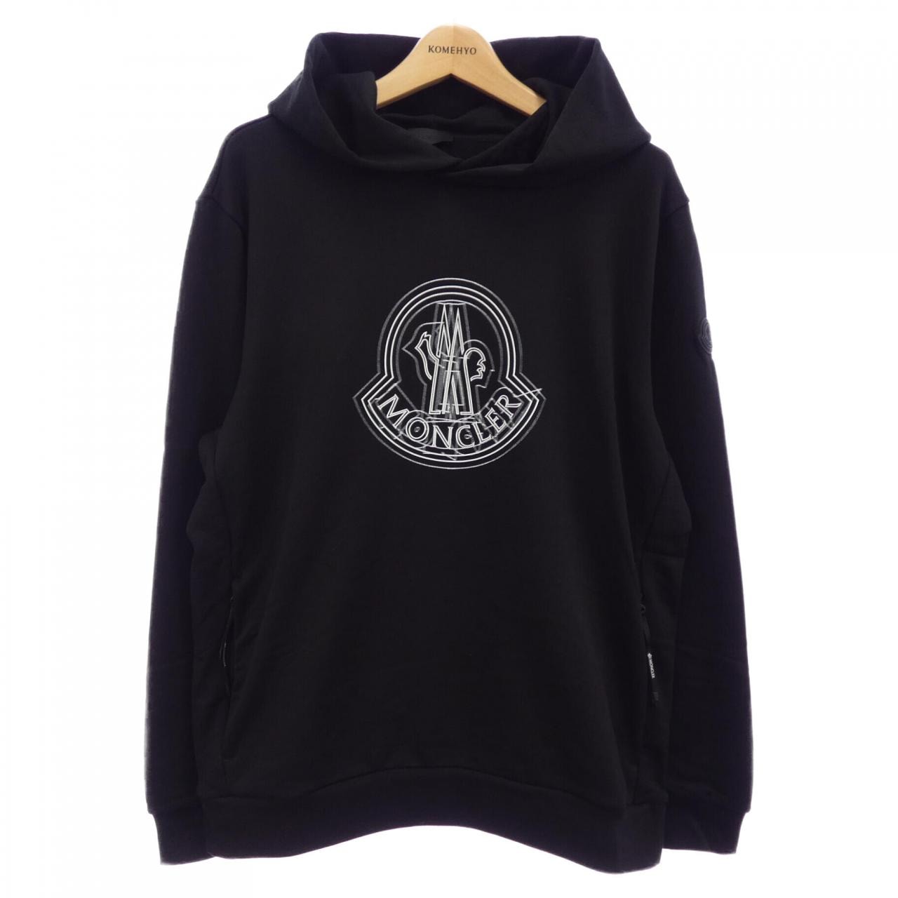 モンクレール MONCLER J10918G00038 パーカー