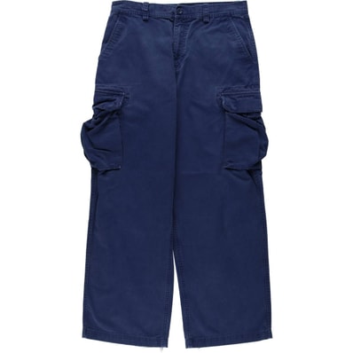 古着 ラルフローレン Ralph Lauren POLO by Ralph Lauren ミリタリー カーゴパンツ メンズw32相当/eaa641761
