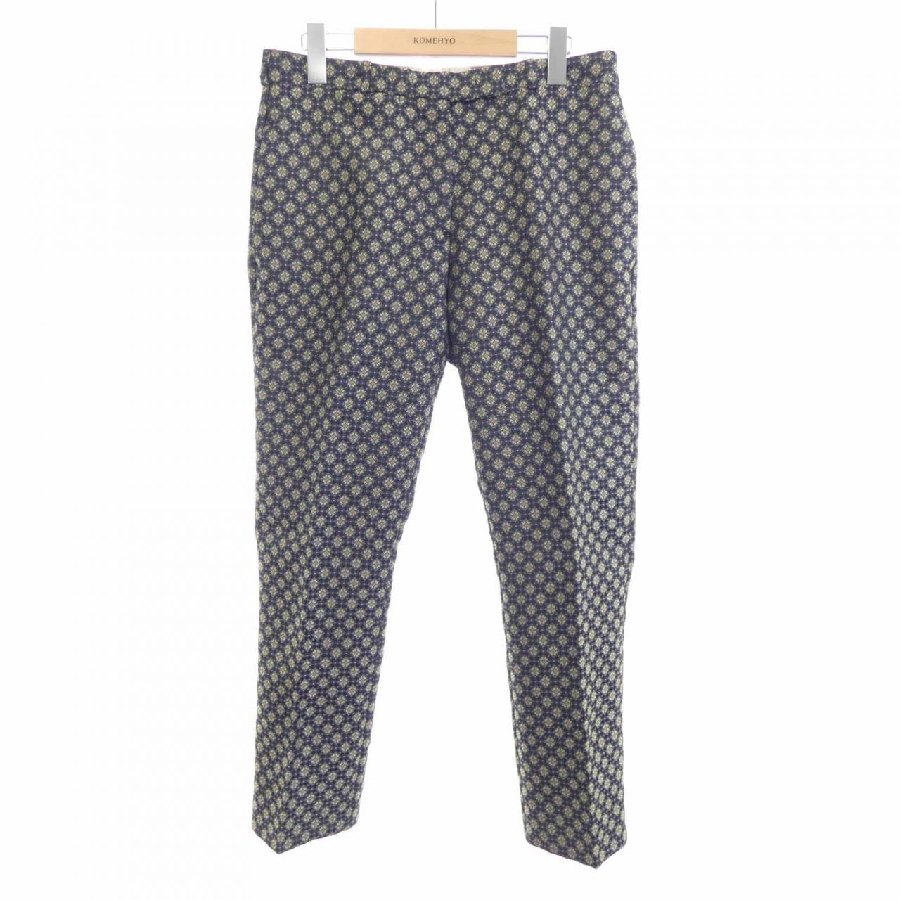 エトロ ETRO 172-15044-5233 パンツ
