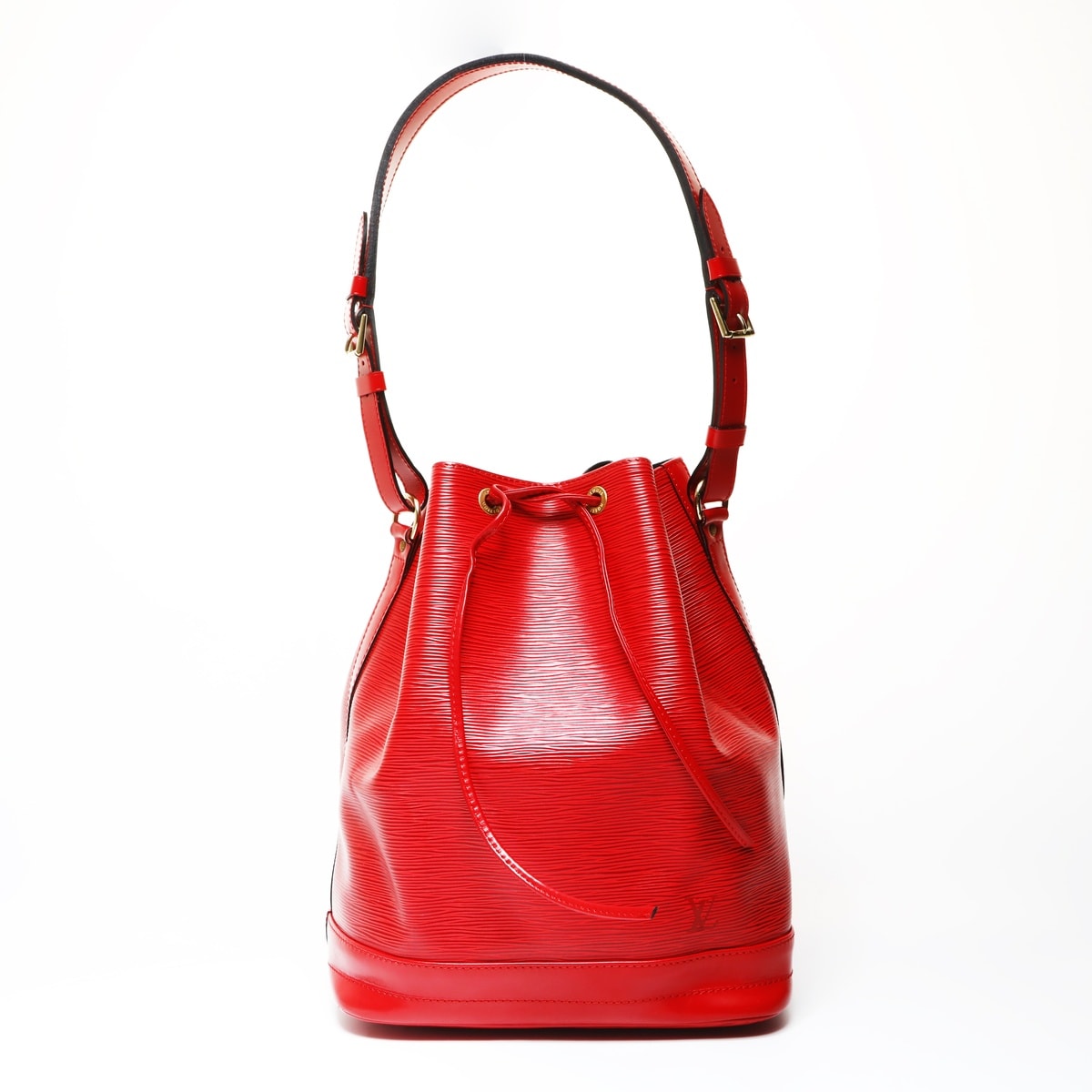 ヴィトン LV 1993年製 エピ ノエショルダー ショルダーバッグ【中古】