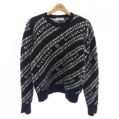 ジバンシー GIVENCHY BM90EE4Y6Q ニット