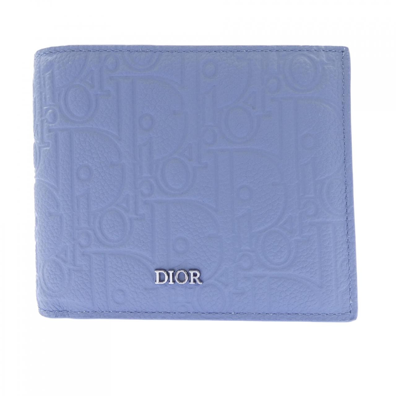 ディオール DIOR 2ESBH027GLF WALLET