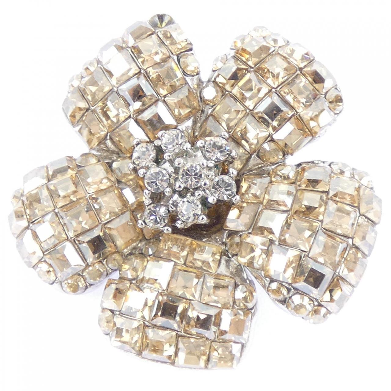 フォクシー FOXEY FLEUR 26645 ブローチ