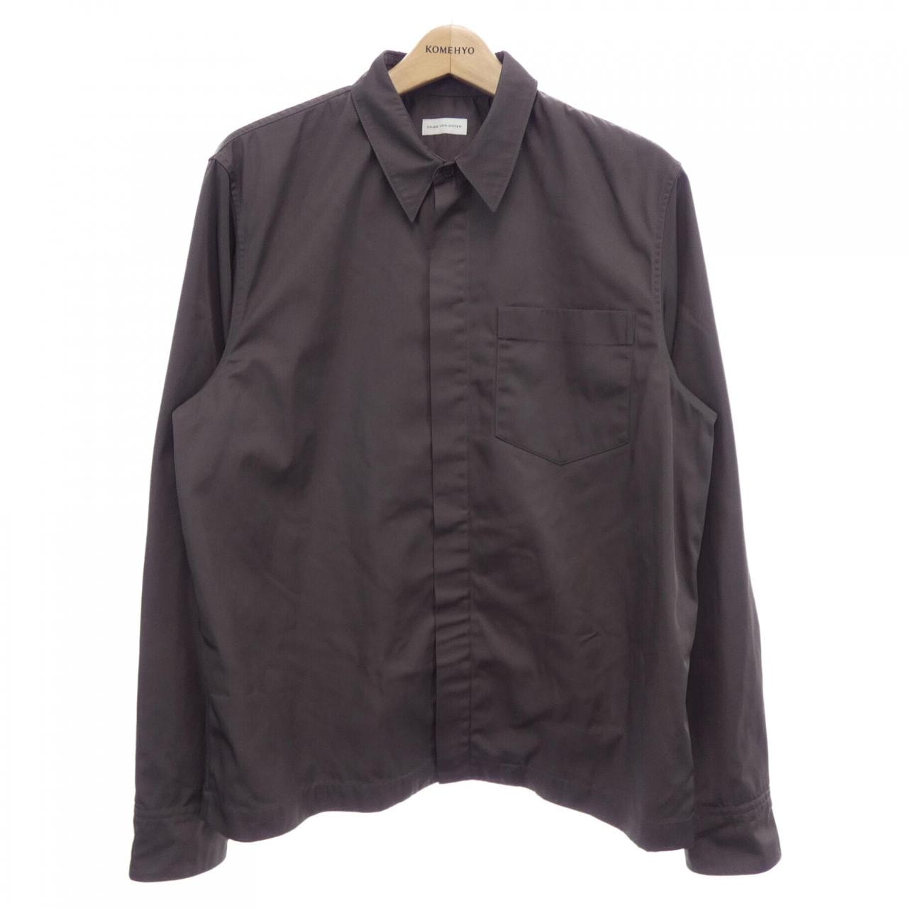 ドリスヴァンノッテン DRIES VAN NOTEN ジャケット