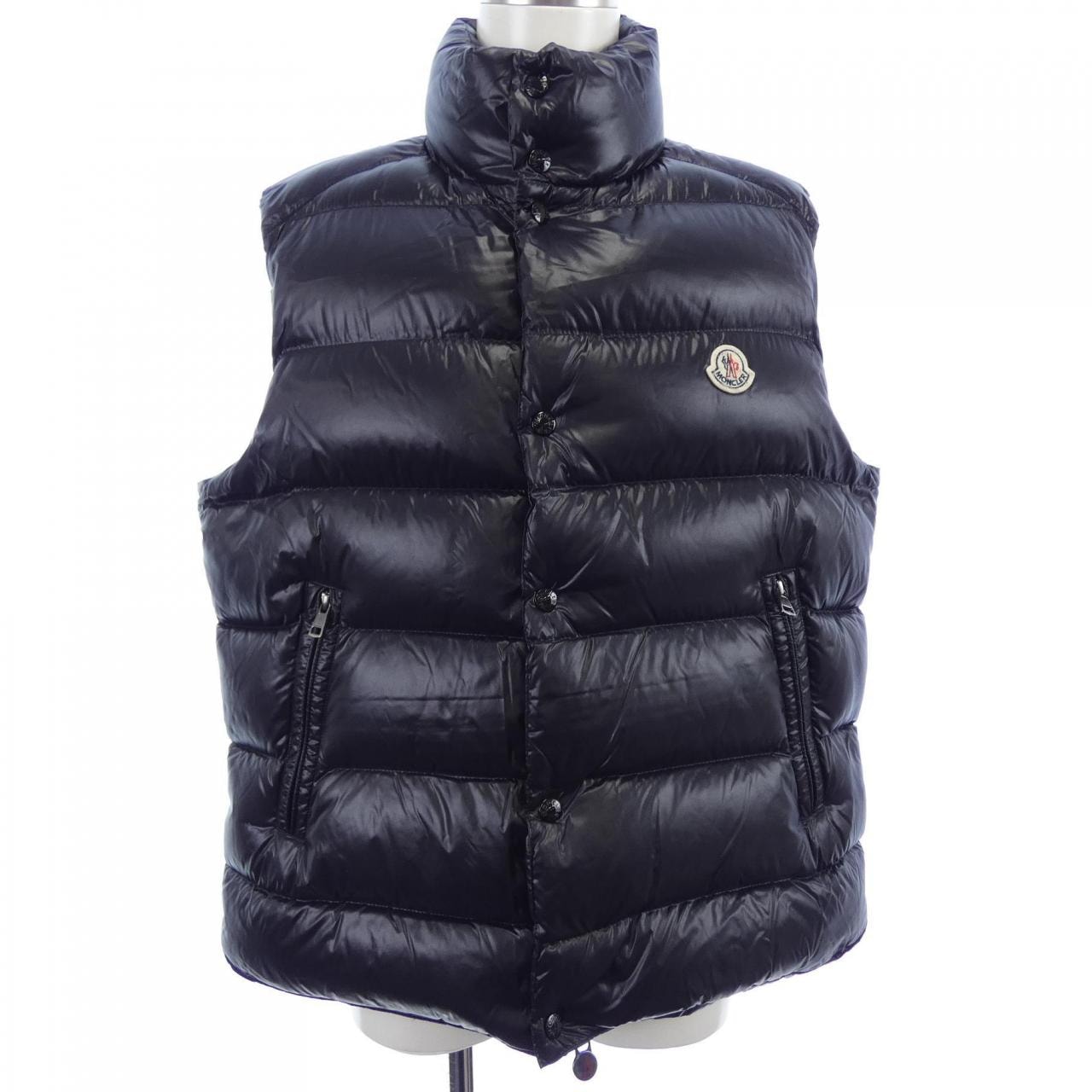 モンクレール MONCLER TIB ダウンベスト