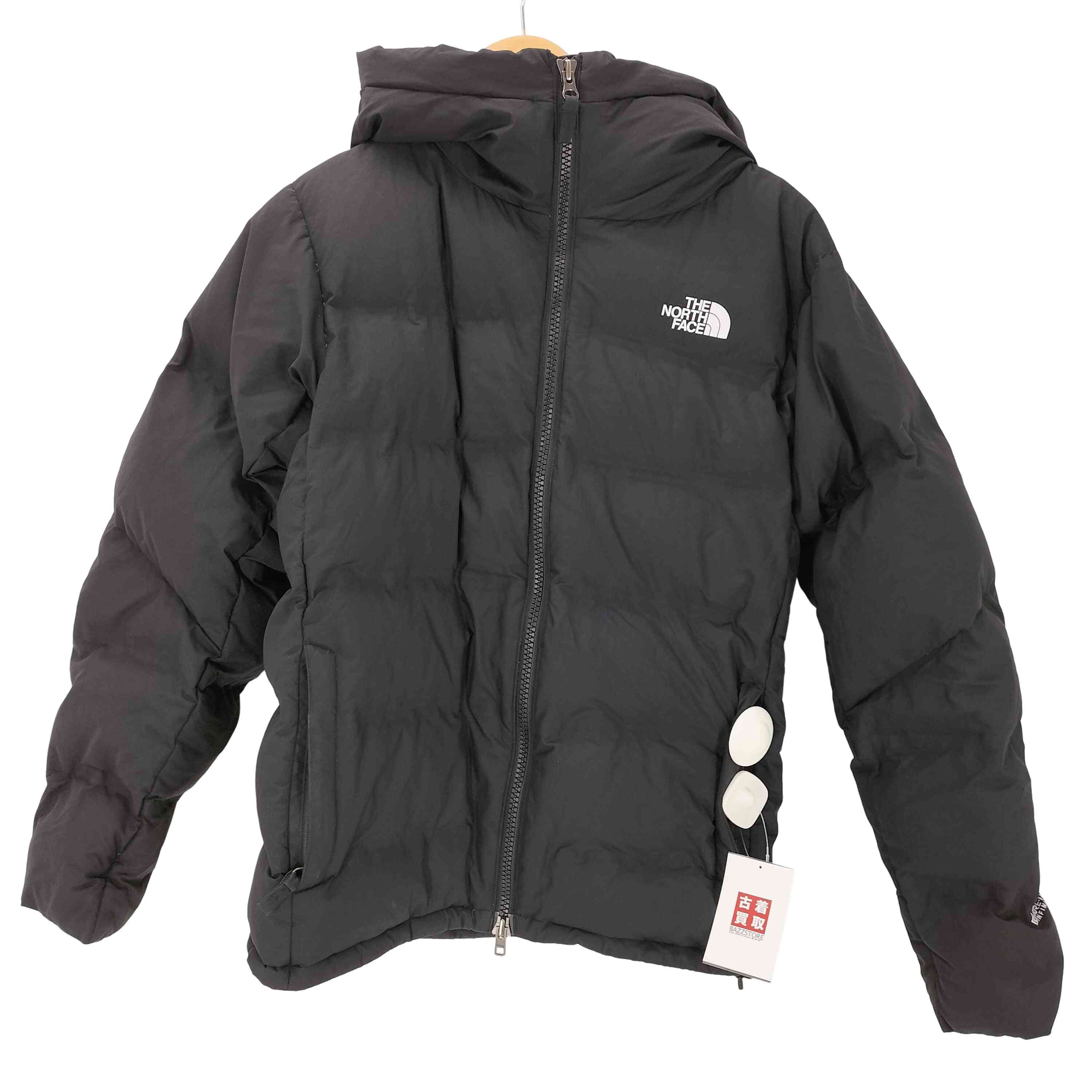 ダウンジャケット Belayer Parka ビレイヤーパーカ【1141068788208】