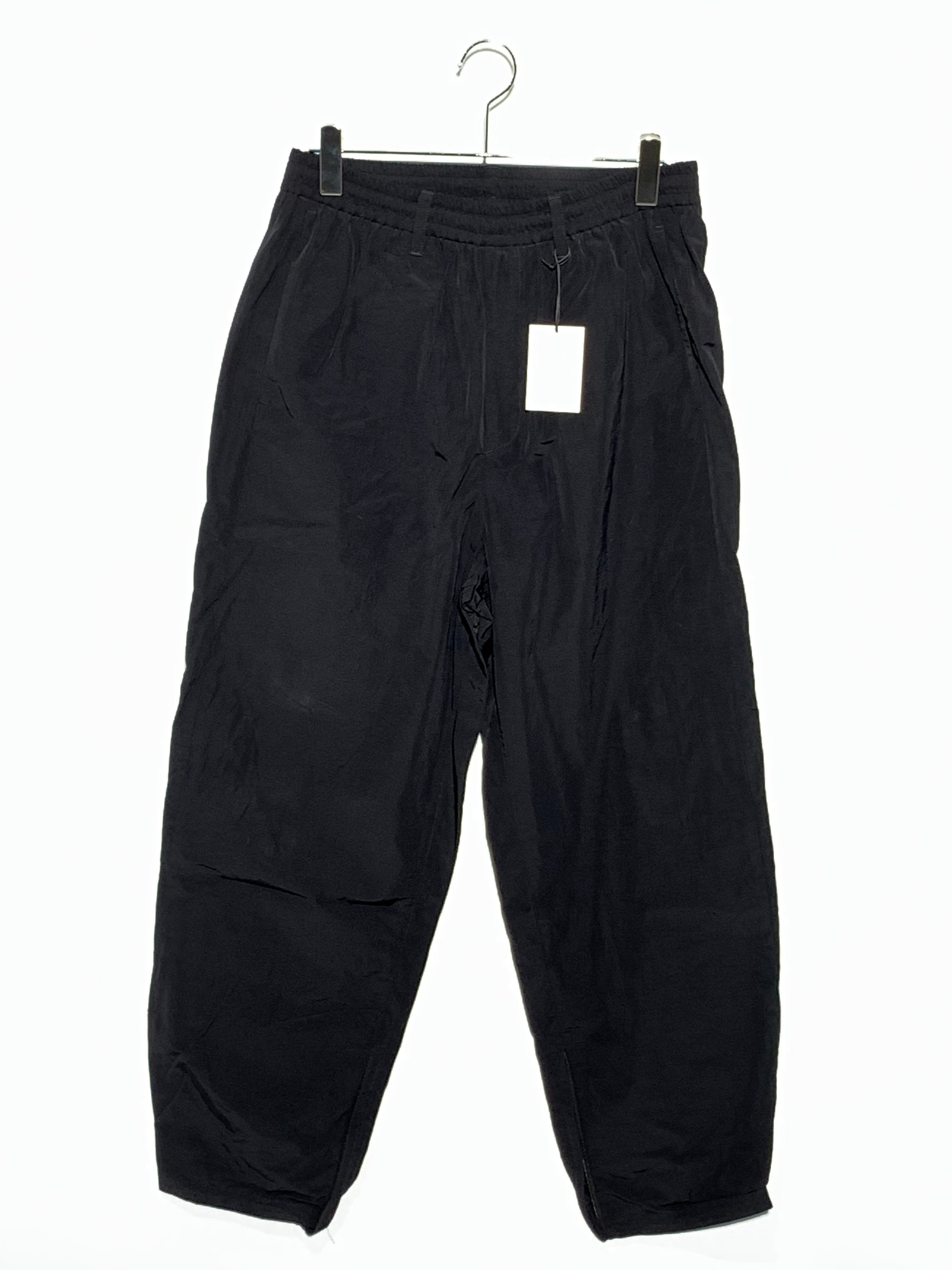 ssstein Trainers Track Easy Trousers "Black"