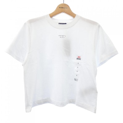 ディーゼル DIESEL A15461 RHERA Tシャツ