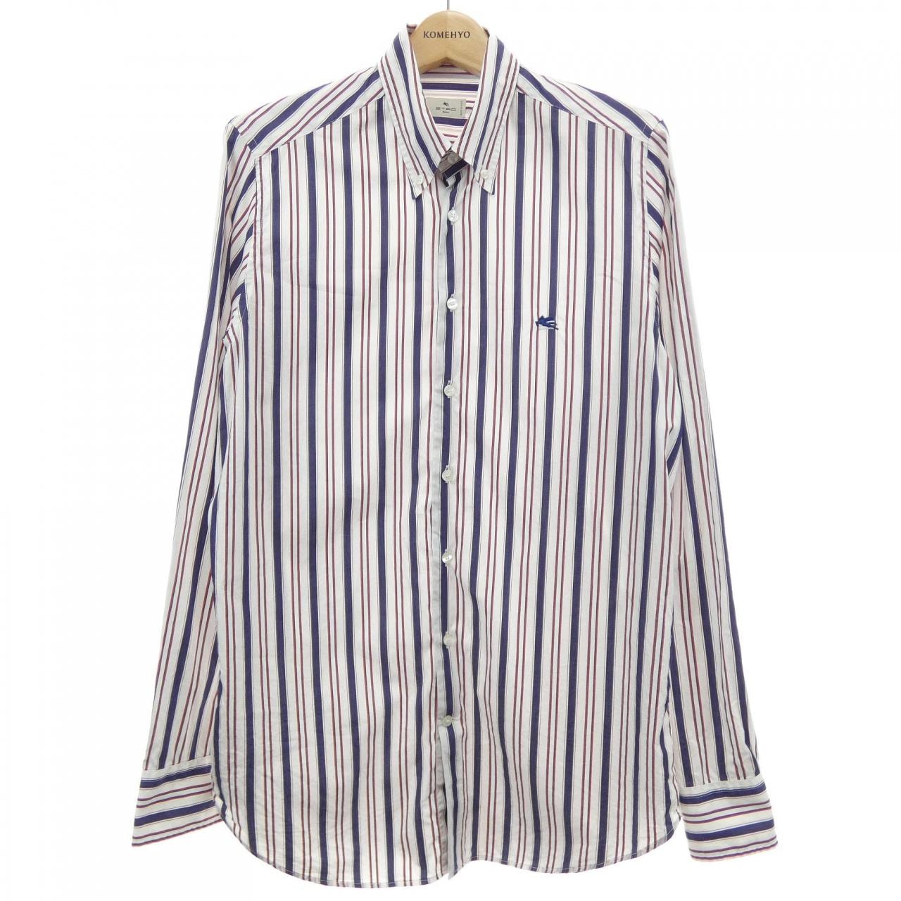 エトロ ETRO シャツ