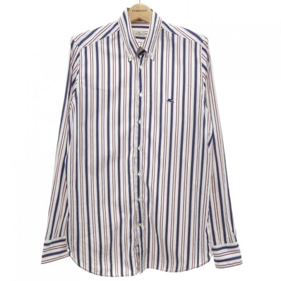 エトロ ETRO シャツ