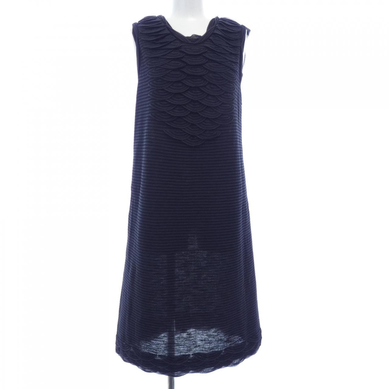 シャネル CHANEL ワンピース