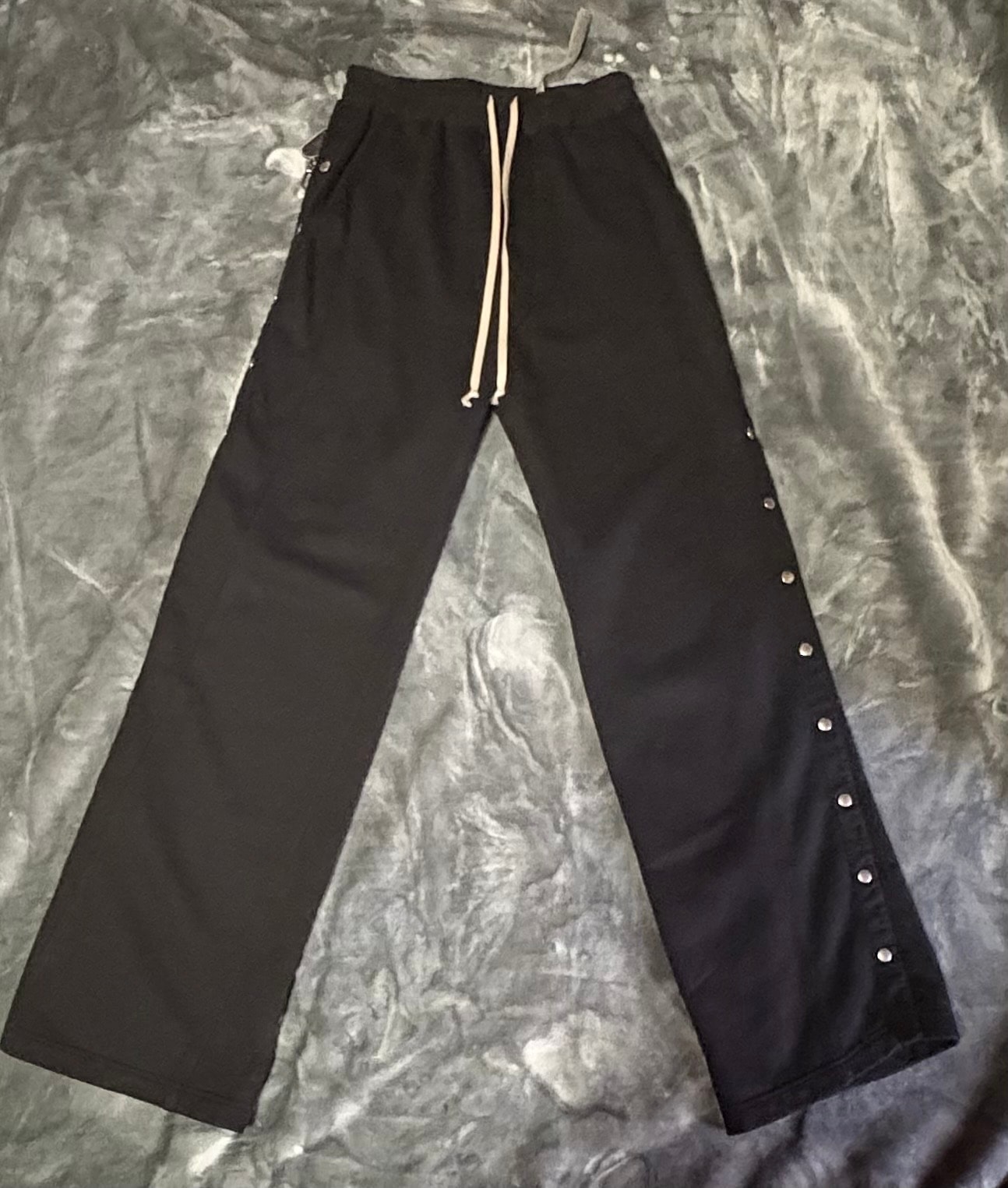 A (未使用に近い)】リックオウエンス ダークシャドウ プッシャー