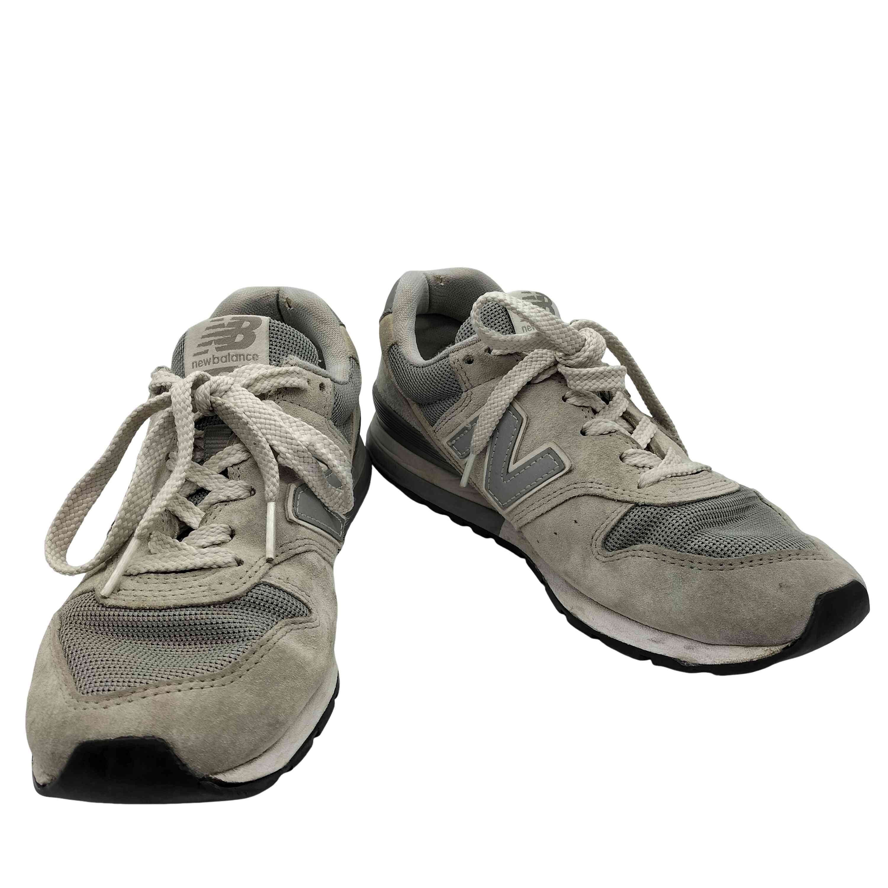 CM996BG ローカット スニーカー【1142576906337】