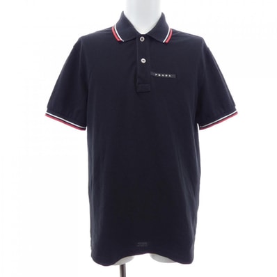 プラダ PRADA SJN256 R192 322 ポロシャツ
