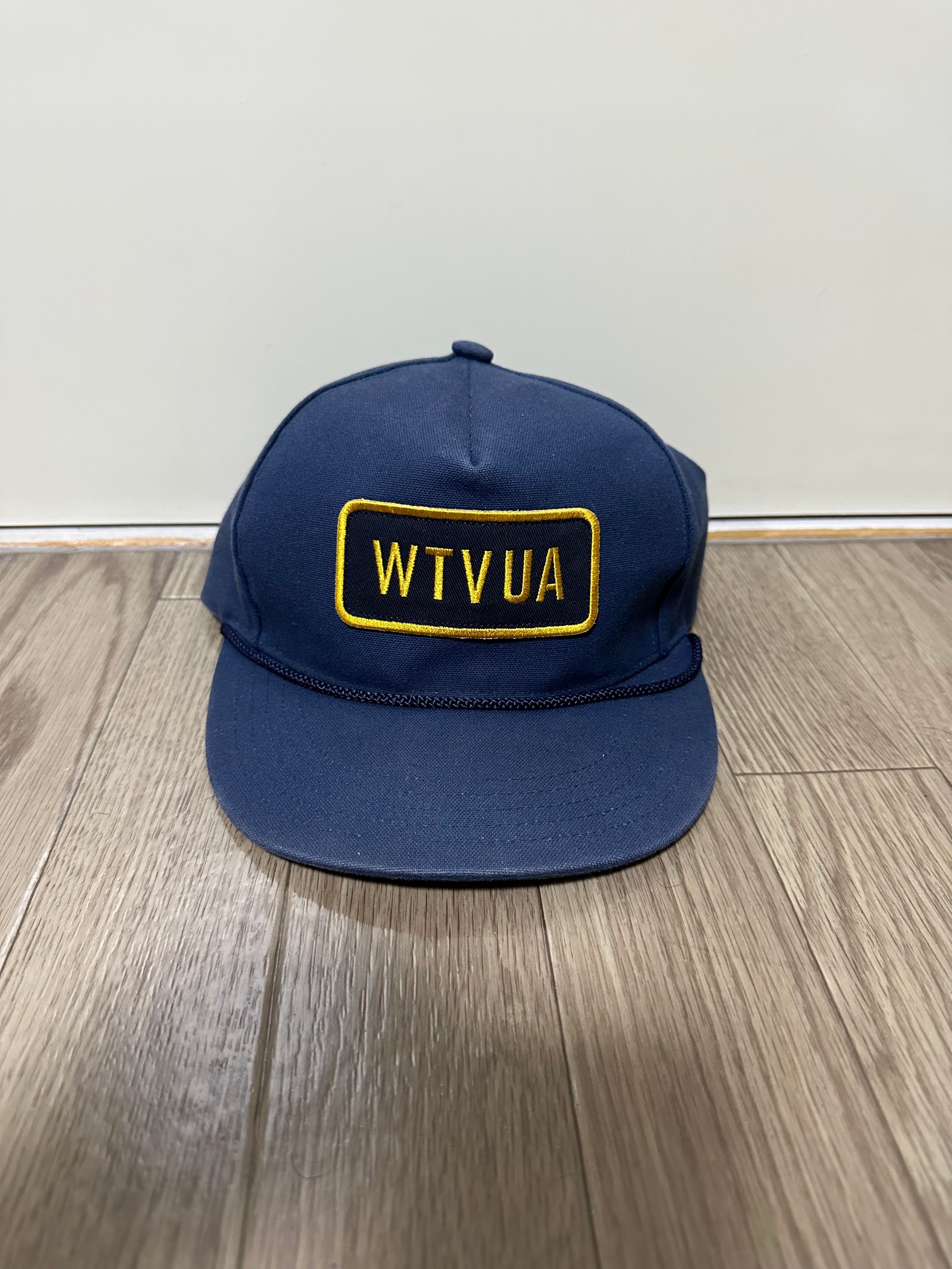 militia cap 窪塚洋介
