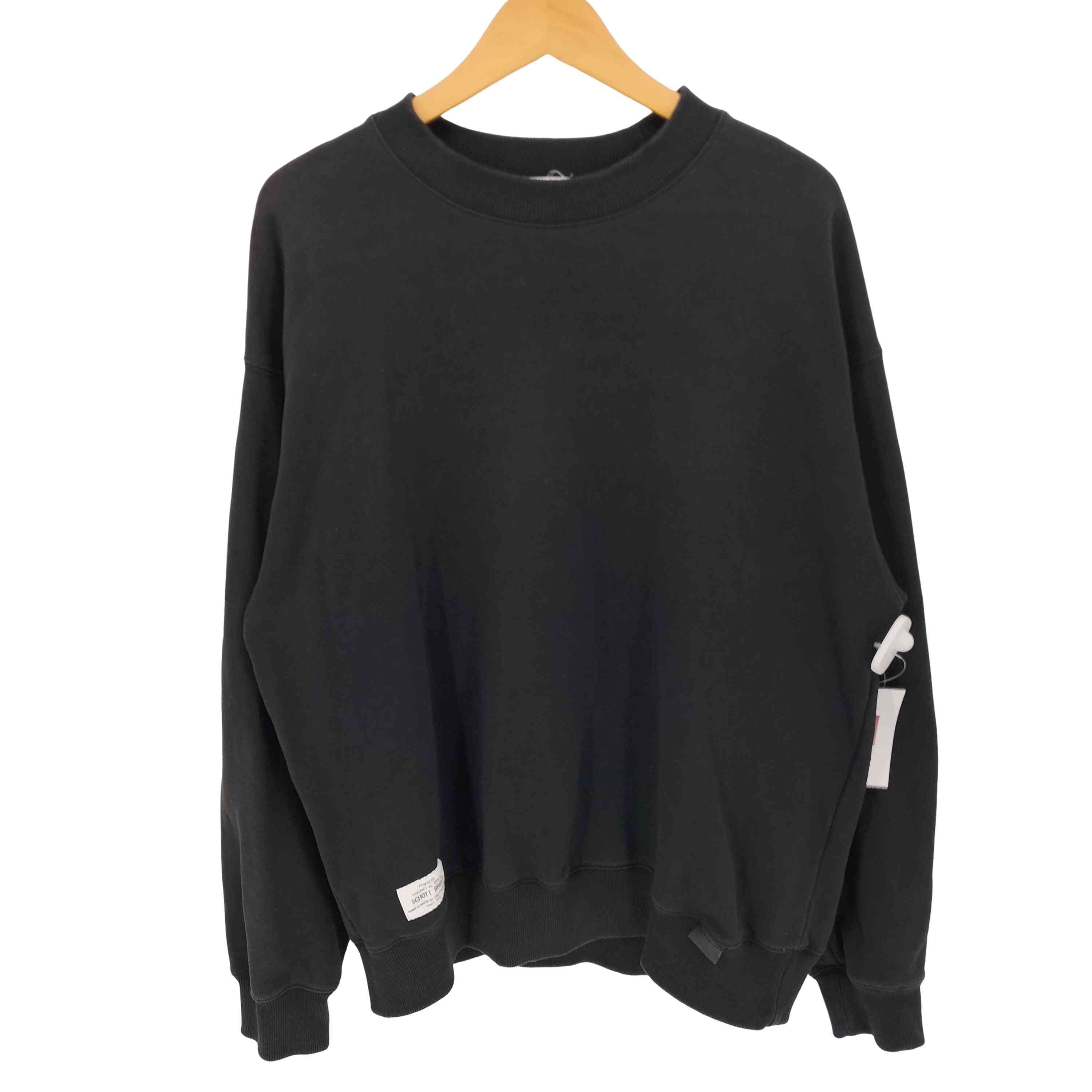 BLANK FADE SWEAT ブランク フェード スウェット【1143908157595】