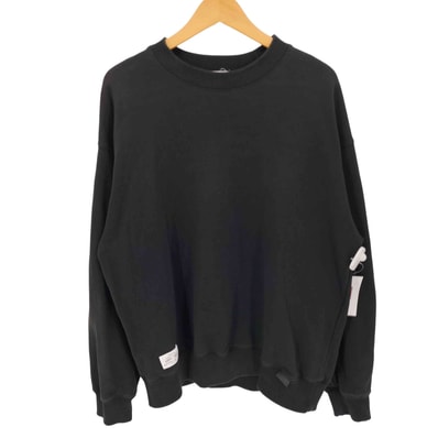 BLANK FADE SWEAT ブランク フェード スウェット【1143908157595】