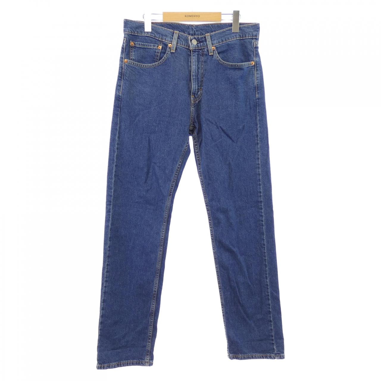 リーバイス LEVI'S 505 ジーンズ