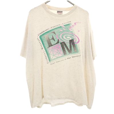 ONEITA オニータ 90s 半袖 Tシャツ