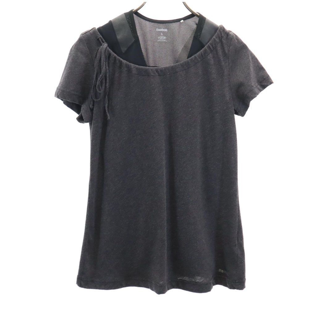 Reebok トレーニング ノースリーブ ウェア