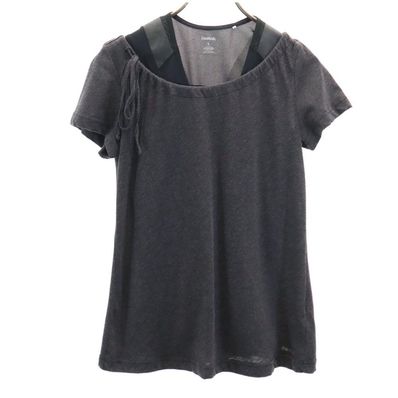 Reebok トレーニング ノースリーブ ウェア