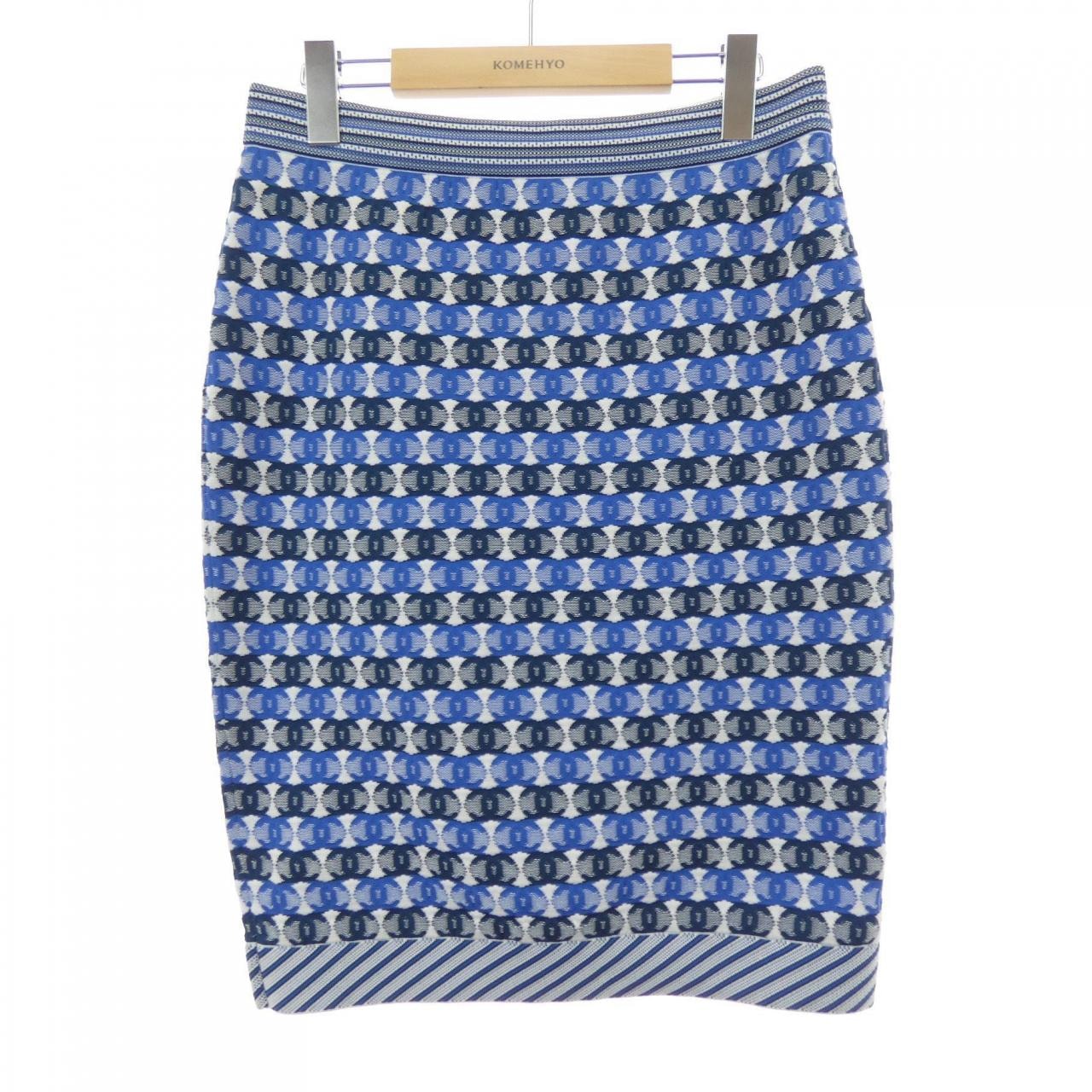 シャネル CHANEL P60692K46443 スカート