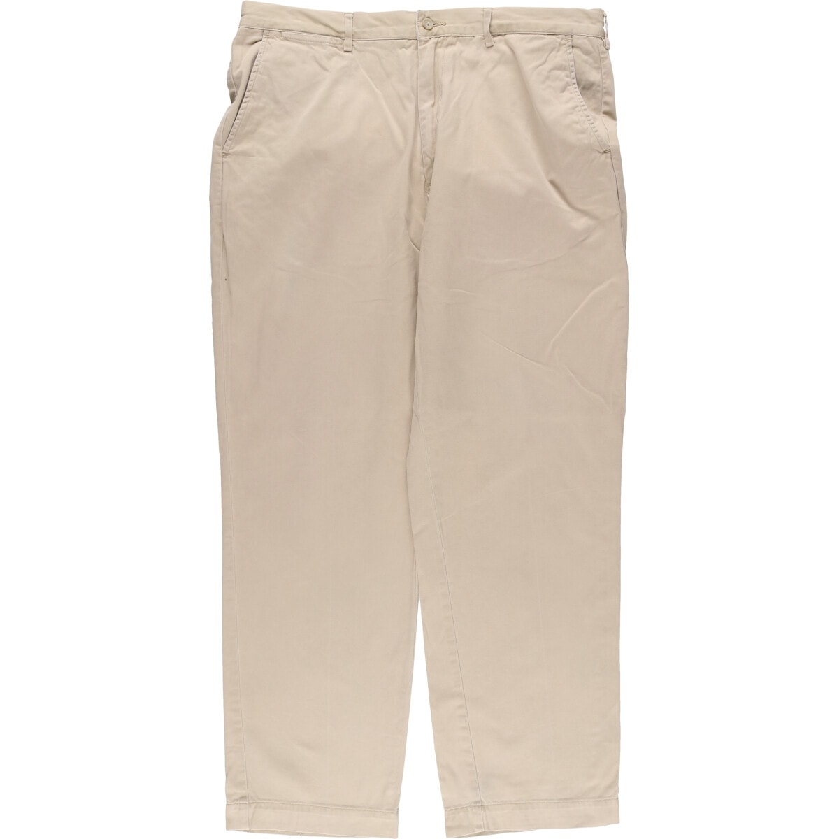 古着 ラルフローレン Ralph Lauren POLO by Ralph Lauren チノパンツ メンズw37相当/eaa588108