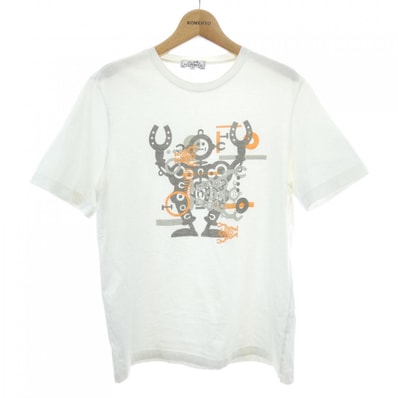エルメス HERMES *11-5752 Tシャツ