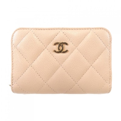 シャネル タイムレスクラシック ライン AP0216 コインケース