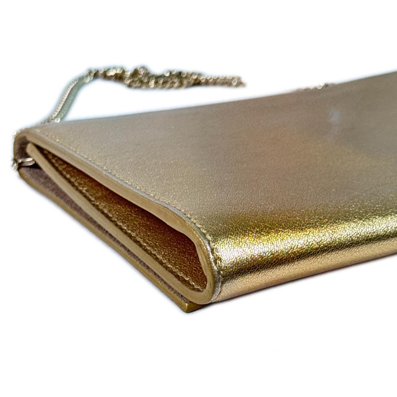 B (目立った傷や汚れなし)】美品 JIMMY CHOO ジミーチュウ D6HGCG 