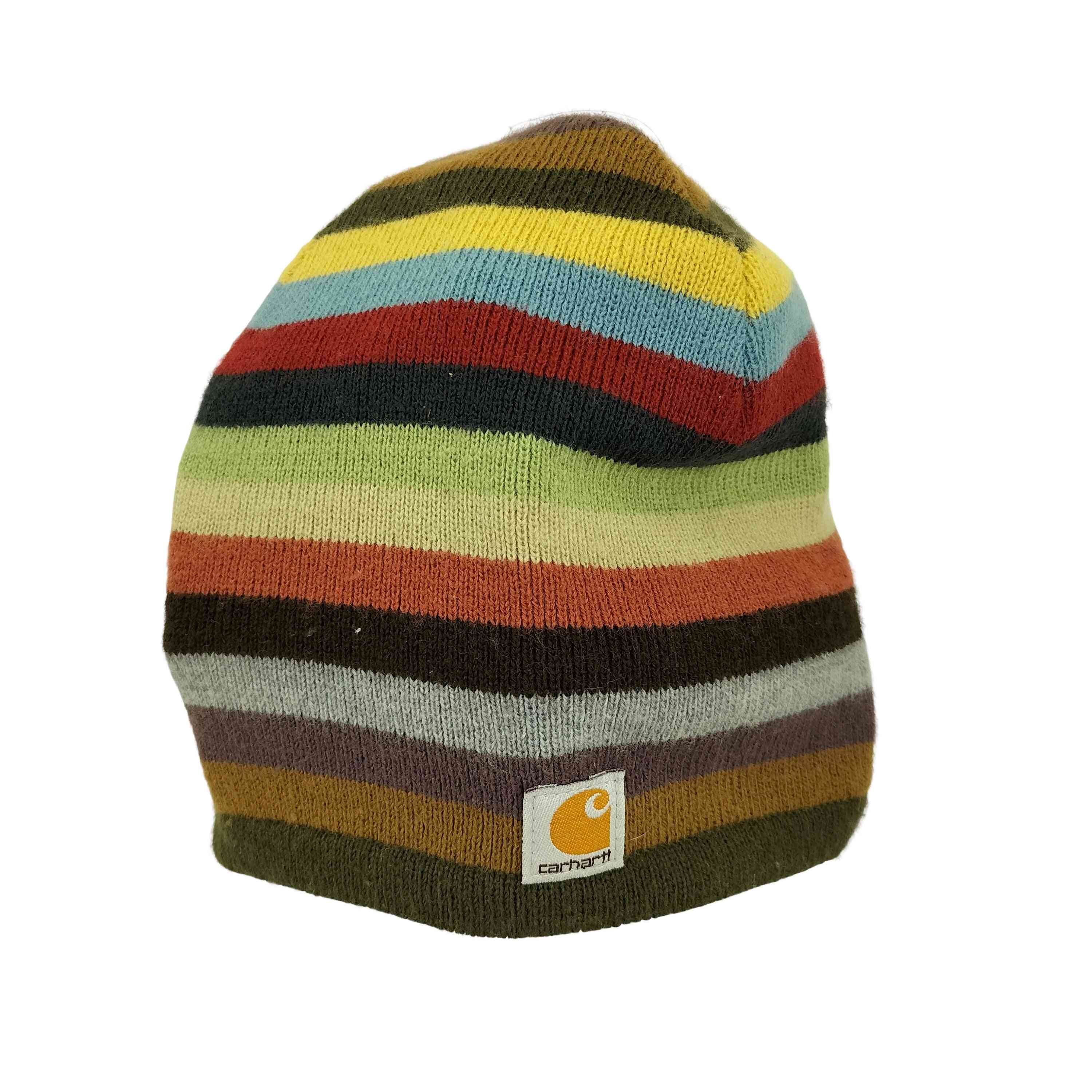 マルチボーダー ビーニー【1142107997421】